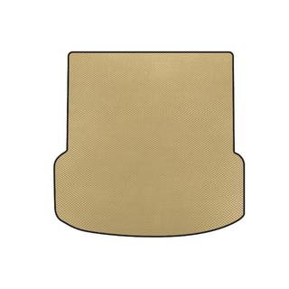 Kofferraummatte EVA (EV, 2018-, Beige)