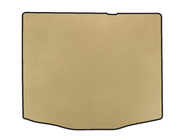 Ford Kuga/Escape 2019- EVA Kofferraummatte (Für Kuga, Beige) Foto 1