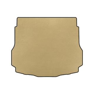EVA Kofferraummatte (beige)