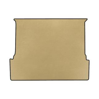EVA Kofferraummatte (Beige)