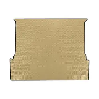 EVA Kofferraummatte (Beige)