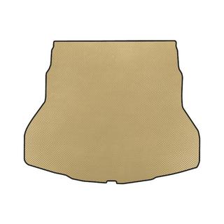 Kofferraummatte EVA (SD, beige)