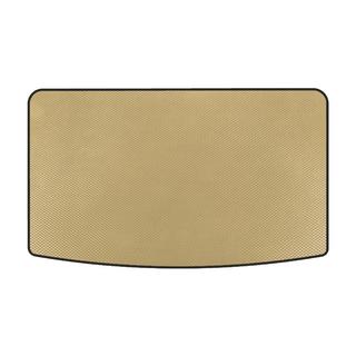 EVA Kofferraummatte (Beige)