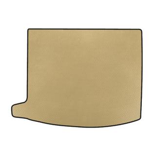 EVA Kofferraummatte (Beige)