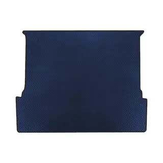 EVA Kofferraummatte (Blau)