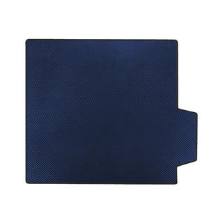 EVA Kofferraummatte (Blau)