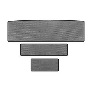EVA Kofferraummatte (Grau)