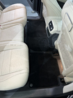 Mercedes GLS X167 2019- Textil Fußmatten Classic (Schwarz) Foto 2
