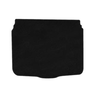 Kofferraummatte Textil Classic (Für e-tron 2019-, China, unten, schwarz)