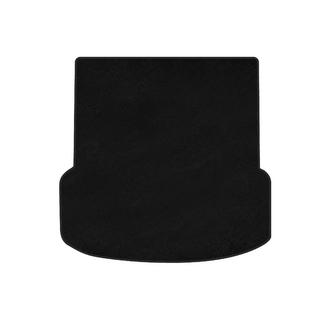 Kofferraummatte Textil Classic (EV, 2018-, Schwarz)