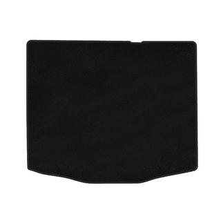 Textile Kofferraummatte Classic (Für Kuga, Schwarz) Ford Kuga/Escape 2019-