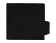 Range Rover V L460 2021- Kofferraummatte Textil Classic (Schwarz) Foto 1