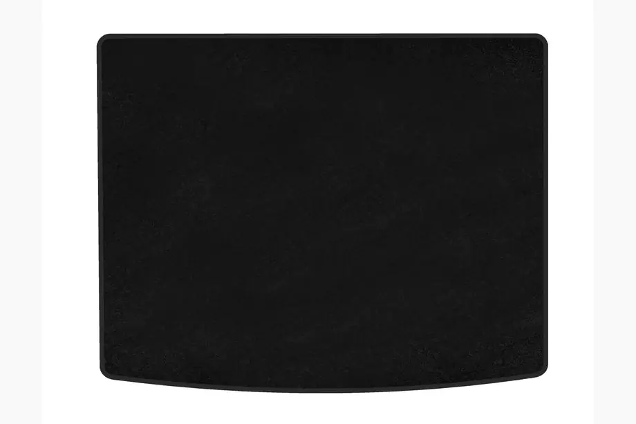 Mazda MX-30 Kofferraummatte Textil Classic (Schwarz) Image