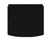 MG ZS 2017-2024 Kofferraummatte Textil Classic (2020-, Schwarz) Foto 1