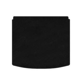 Kofferraummatte Textil Classic (2020-, Schwarz)