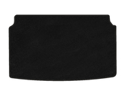 Opel Mokka 2021- Kofferraummatte Textil Classic (Schwarz) Foto 1