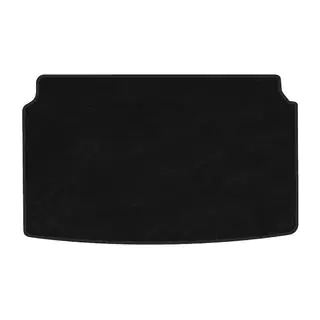 Kofferraummatte Textil Classic (Schwarz)