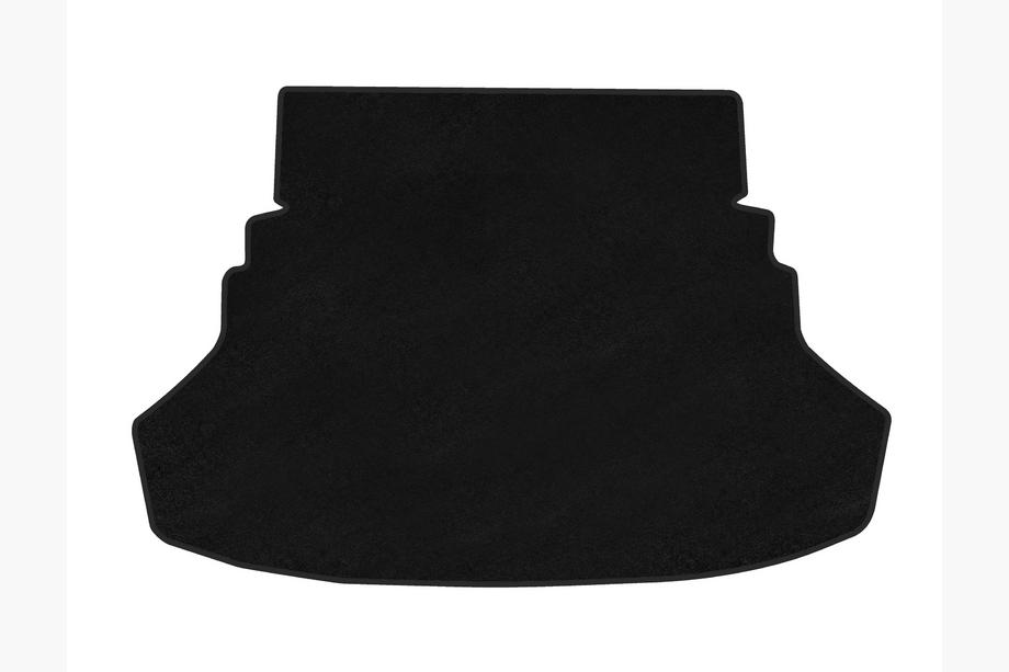 BYD E5 Premium Kofferraumteppich Textil (SD, Schwarz) Image