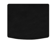 Ford Puma 2019- Kofferraumteppich Textil Premium (Schwarz) Foto 1