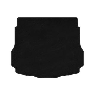 Kofferraummatte Textil Premium (2011-2017, Schwarz)