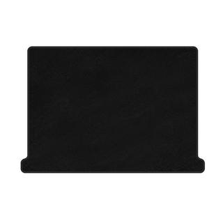 Kofferraumteppich Textil Premium (Schwarz) Jeep Cherokee/Liberty 2007-2013