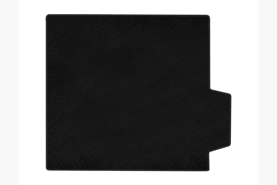 Range Rover V L460 2021- Kofferraumteppich Textil Premium (Schwarz) Image