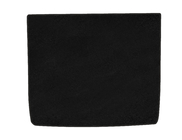 Mercedes GLB X247 2019- Kofferraumteppich Textil Premium (Schwarz) Foto 1