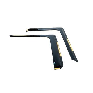 Windabweiser Sunplex (2 Stk) Mercedes Sprinter W901/902/903/904/905 1995–2006 Foto 2