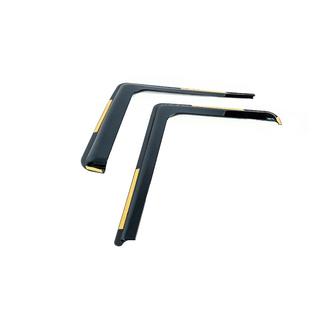 Windabweiser Sunplex (2 Stk) Mercedes Sprinter W901/902/903/904/905 1995–2006 Foto 3