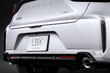 Lexus LBX Morizo RR im Test: Sportlicher Akzent in der Premiumklasse Foto 3
