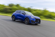 Lexus LBX Morizo RR im Test: Sportlicher Akzent in der Premiumklasse Foto 4