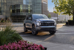 Chevrolet Tahoe im Test: Facelift 2024 Foto 3