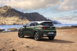 Citroën ë-C3 Aircross 2024 im Test: Technische Daten, Ausstattung, Fotos Foto 4
