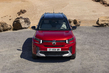 Citroën ë-C3 Aircross 2024 im Test: Technische Daten, Ausstattung, Fotos Foto 2