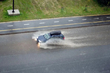 Steigt der Kraftstoffverbrauch bei Regen? Foto 1