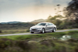 Genesis G80 Electrified: Veredelter elektrischer Luxus-Sedan Foto 1