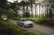 Genesis G80 Electrified: Veredelter elektrischer Luxus-Sedan Foto 2