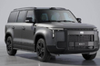Test des Hybrid-SUV Polar Stone 01 Foto 1