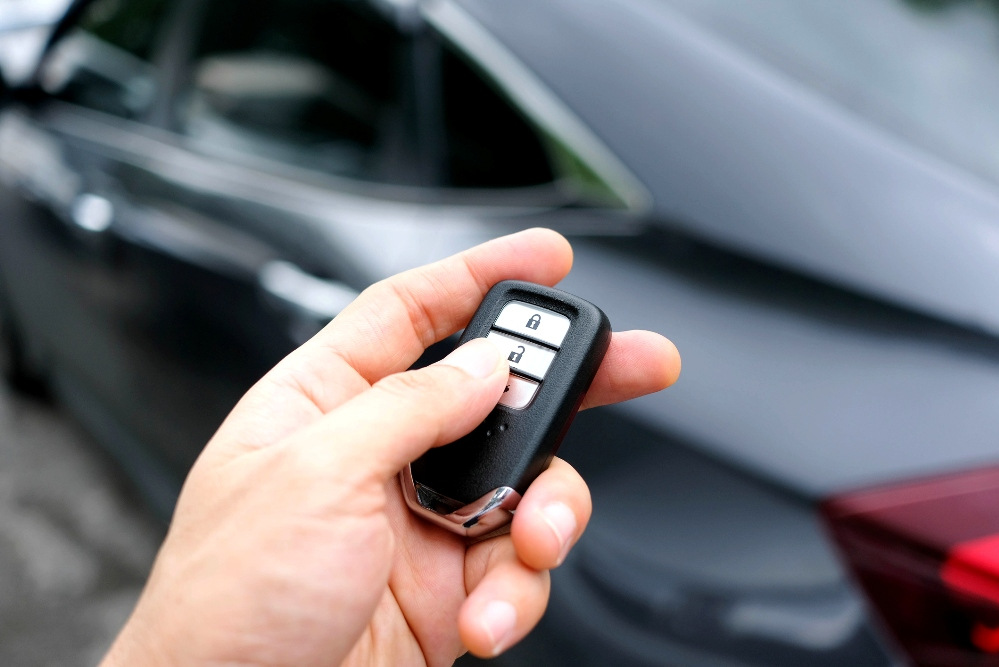 Warum sich das Auto nicht mit der Fernbedienung öffnet: Mögliche Ursachen