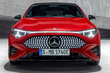 Test des Mercedes-Benz CLA EQ 2025: Elektrische Premium-Kompaktlimousine Foto 1