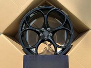 Alfa Romeo Stelvio 2016- Geschmiedete OEM Felgen R21 V1 (4 Stk) Foto 2