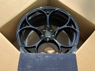 Alfa Romeo Stelvio 2016- Geschmiedete OEM Felgen R21 V1 (4 Stk) Foto 4