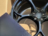 Alfa Romeo Stelvio 2016- Geschmiedete OEM Felgen R21 V1 (4 Stk) Foto 5