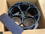 Alfa Romeo Stelvio 2016- Geschmiedete OEM Felgen R21 V1 (4 Stk) Foto 6