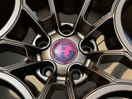 Alfa Romeo Stelvio 2016- Geschmiedete OEM R21 V2 Felgen (4 Stk) Foto 6