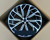 Audi A8 2018- Geschmiedete OEM-Felgen R21 (4 Stk) Foto 2