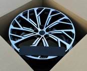 Audi A8 2018- Geschmiedete OEM-Felgen R21 (4 Stk) Foto 8
