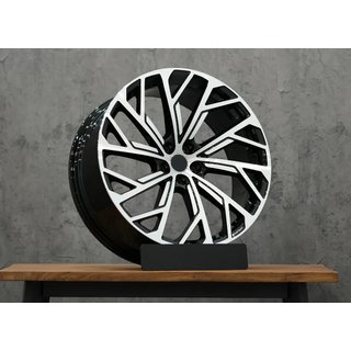 Geschmiedete OEM-Felgen R21 (4 Stk) Foto 1