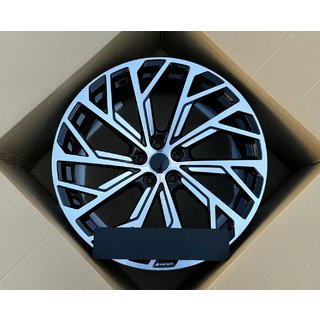 Geschmiedete OEM-Felgen R21 (4 Stk) Foto 2