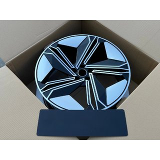 Geschmiedete OEM-Felgen R21 (4 Stk) Foto 2